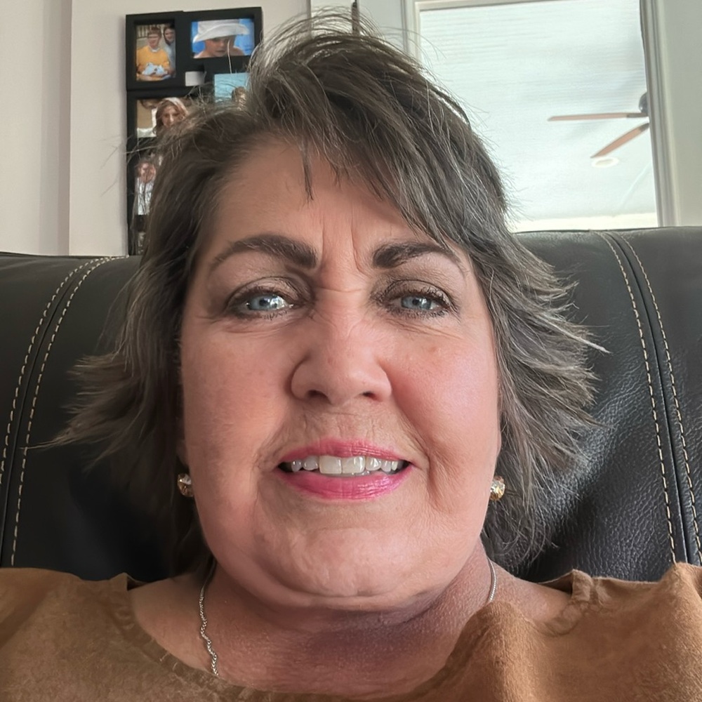 Meet your Posher, Maureen